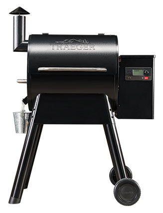 Traeger Pellet Grills & Smokers | Abt