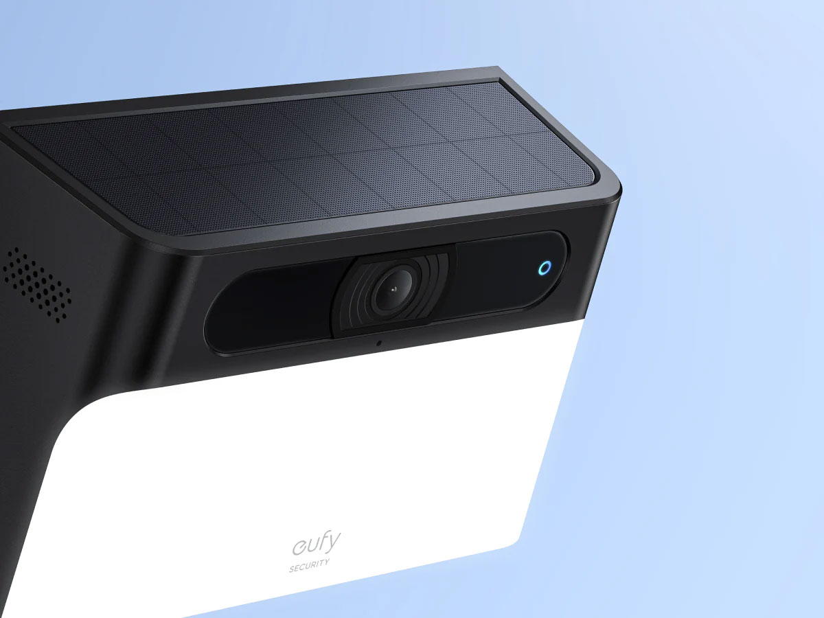 Eufy - T81A0111 - Home Security Systems