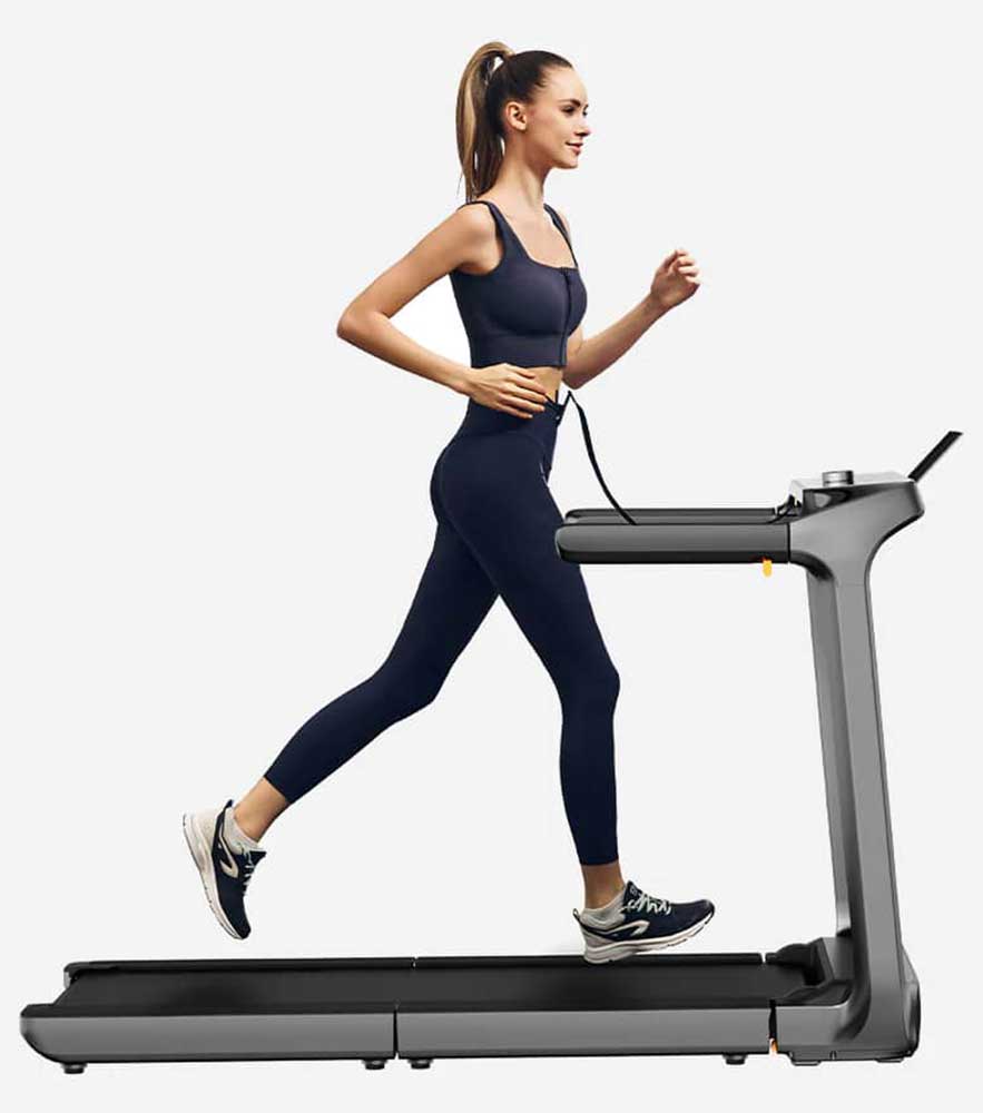 WalkingPad - WP510B4 - Treadmills