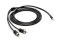 Thumbnail Image: JL Audio 2-Channel Mini To RCA Audio Interconnect Cable 