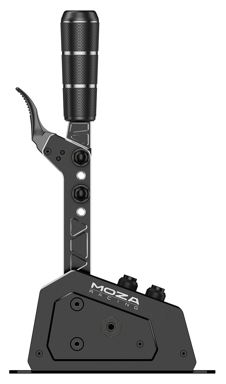 MOZA - RS059 - Video Game Racing Wheels, Flight Controls, & Accessories
