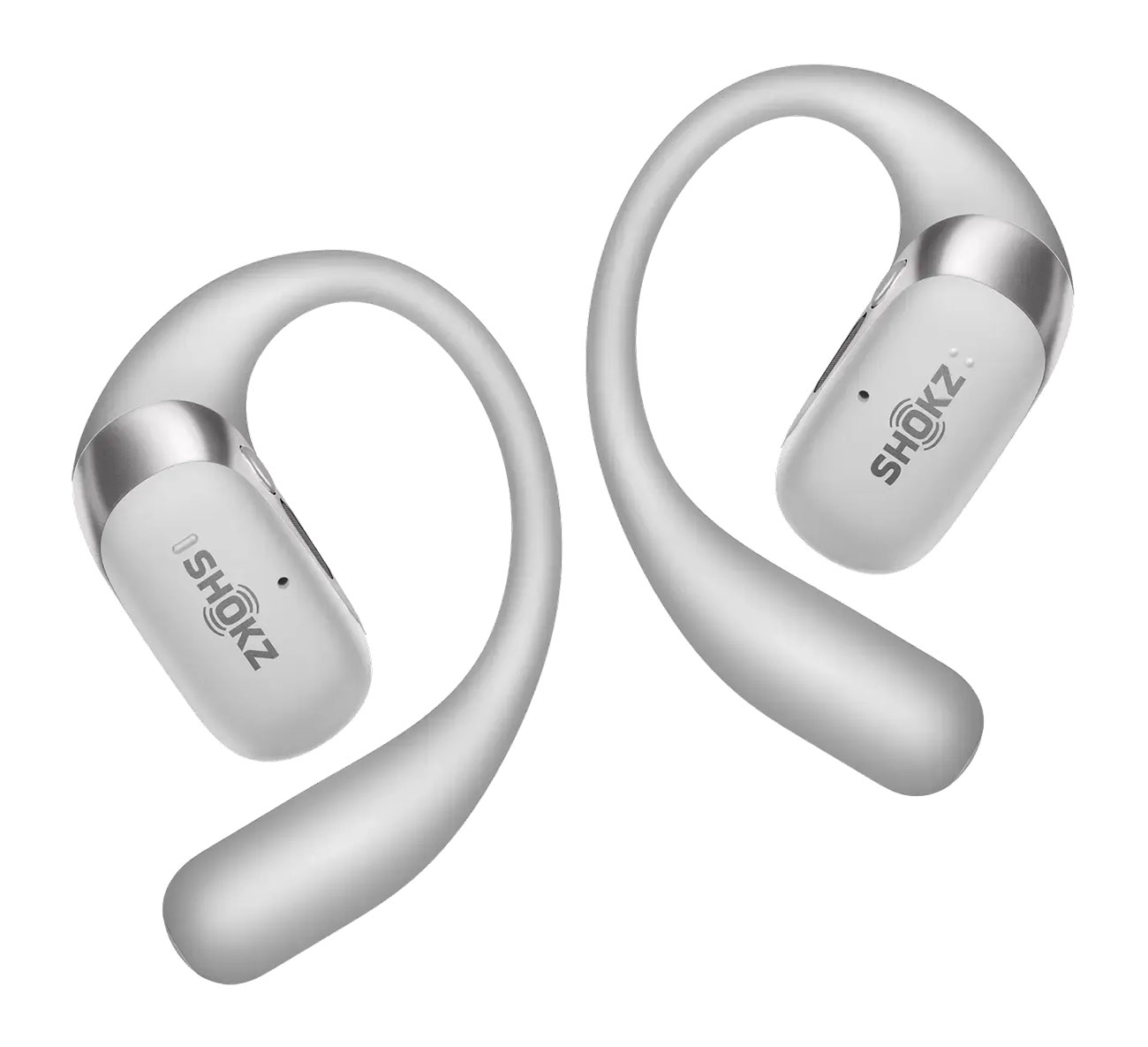 Shokz - T921-ST-GY-US - Open-Ear Headphones