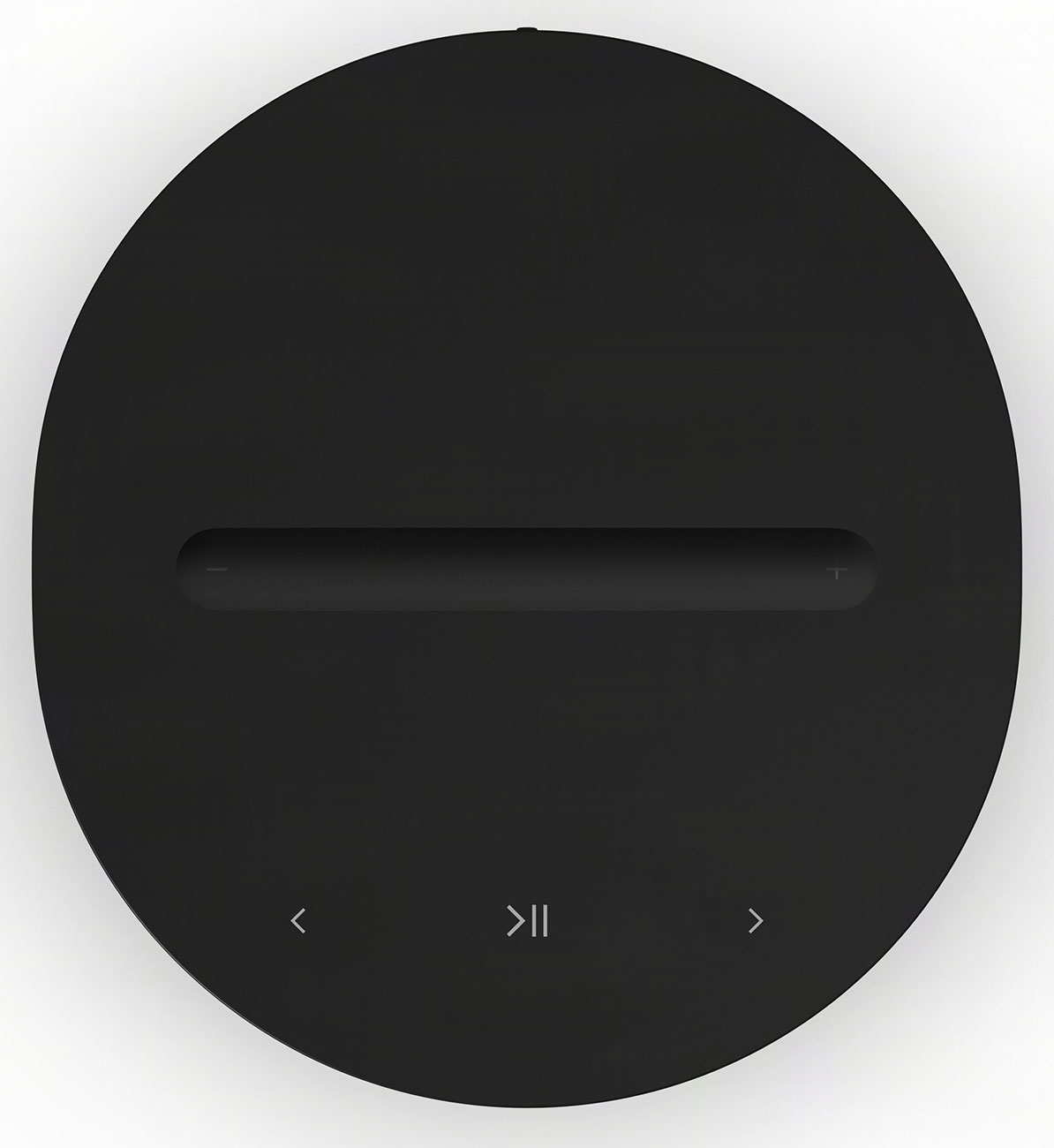 Top View of Sonos Wireless Speaker