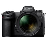 Nikon Z6III Mirrorless Digital Camera (Body Only) - 1890