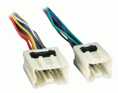 Metra Into Car Harness - 70-1761