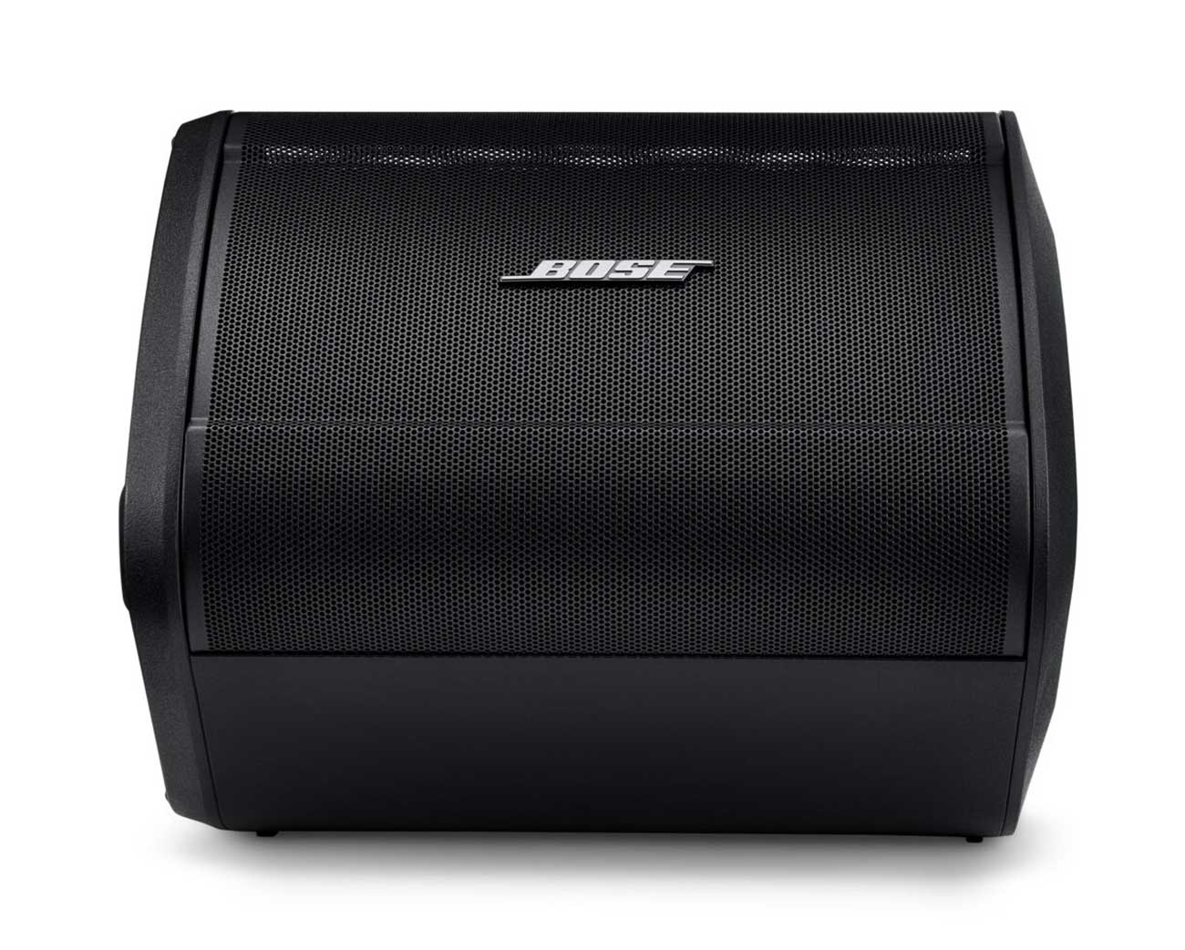Front Tilt of  S1 Pro+ System (Horizontal)