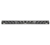 MartinLogan Motion Discrete Cinema 3-Channel Passive Soundbar for 75-Inch Class TVs - DISCRETECINEMABAR75