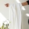 DreamFit DreamChill Enhanced Bamboo White King Sheet Set