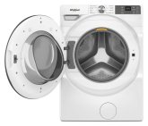 Whirlpool - WFW5720RW - Front Load Washing Machines