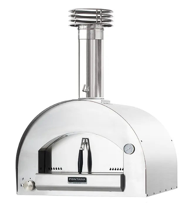 Stainless Steel