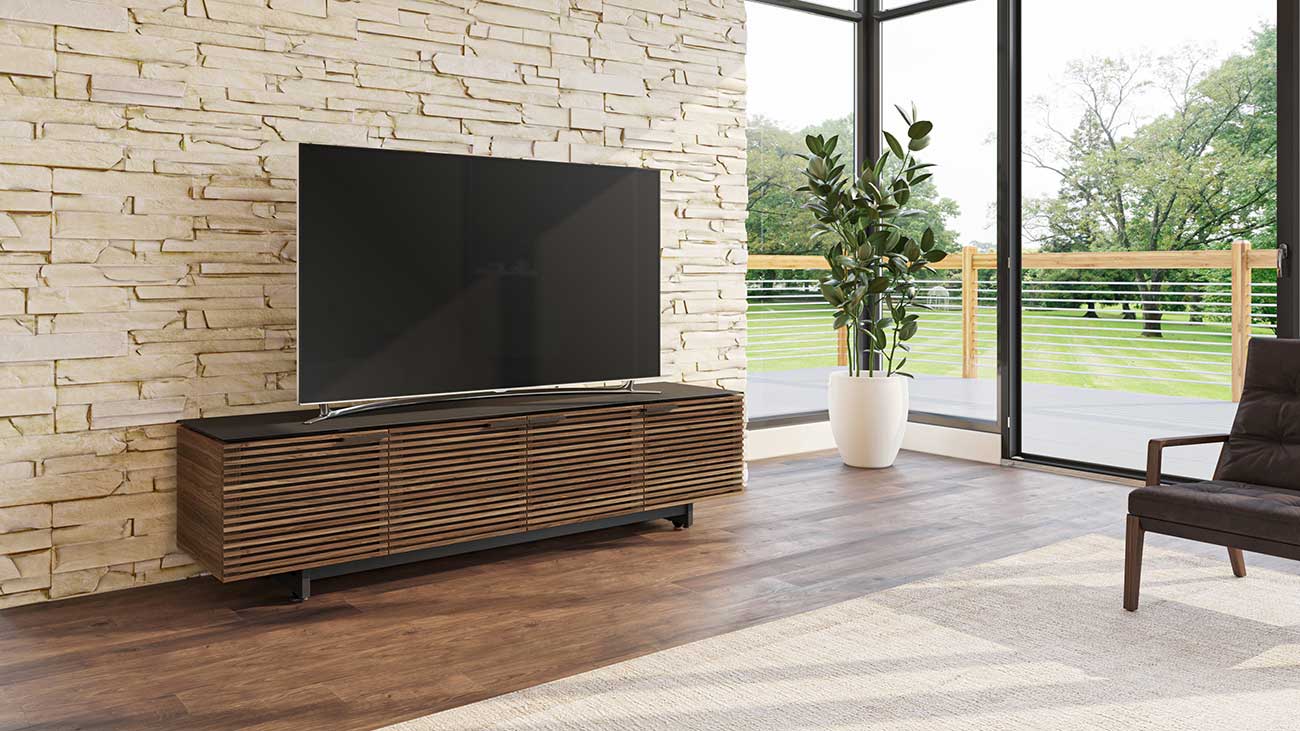 BDI - 8173 WL - TV Stands & Entertainment Centers
