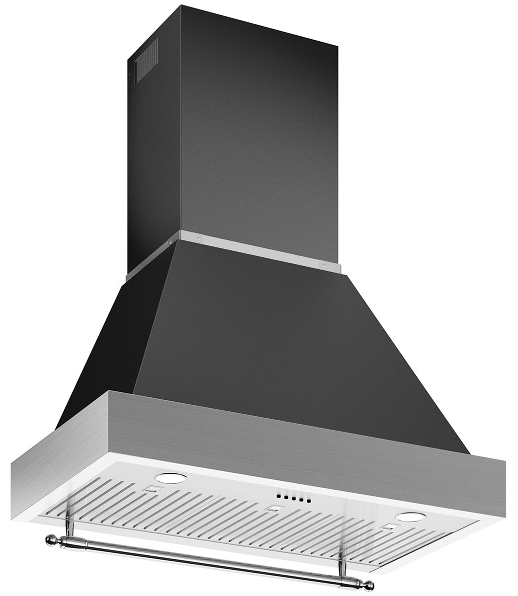Bertazzoni - KC36HERTNE - Range Hood Accessories