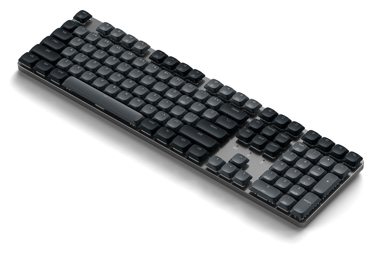 Satechi - ST-KSM3DK-EN - Mouse & Keyboards