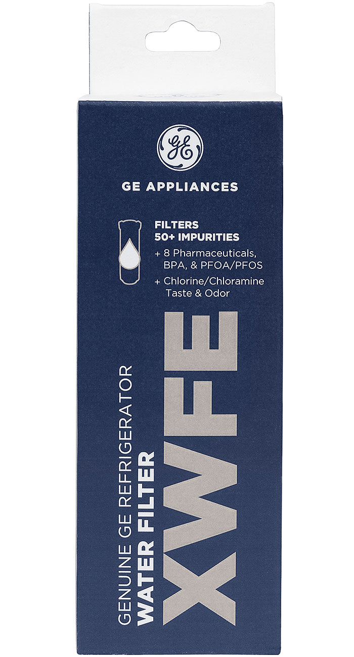 GE - XWFE - Water Filters
