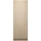 Fisher & Paykel Series 11 16.3 Cu. Ft. Built-In Column Refrigerator With Water Dispenser Left Hinge 30-Inch Wide in Panel Ready