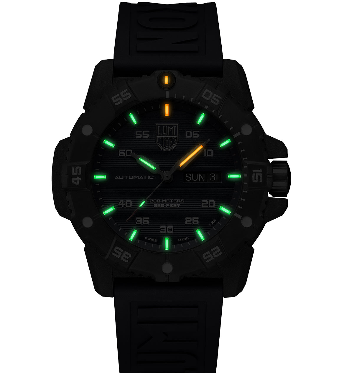 Luminox - XS3875 - Men's Watches
