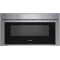 Bosch 800 Series Drawer Microwave 30 Inch in Stainless Steel