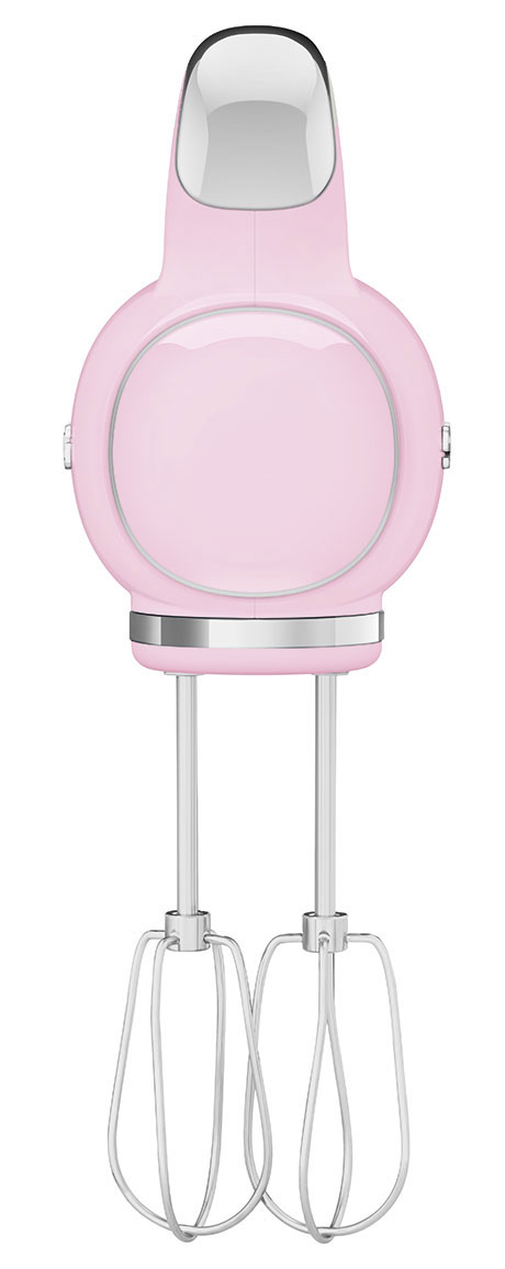 Smeg - HMF01PKUS - Mixers