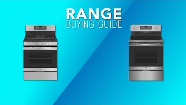 Watch Things To Know When Shopping For A New Kitchen Range