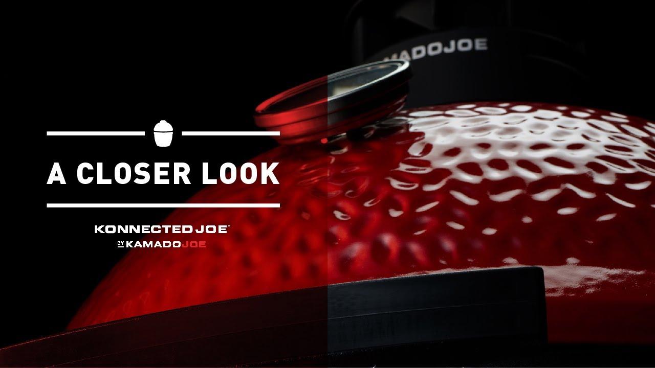 Watch Konnected Joe | A Closer Look