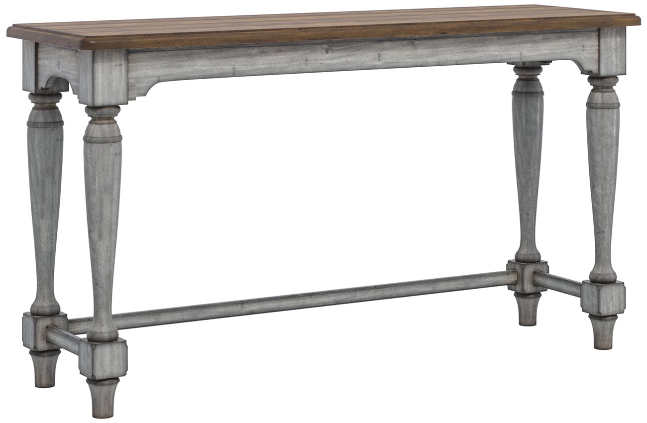 Flexsteel Plymouth Sofa Table