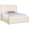 Hooker Furniture Westwood King Upholstered Bed