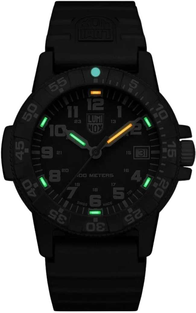 Luminox - XS.0301.L - Men's Watches