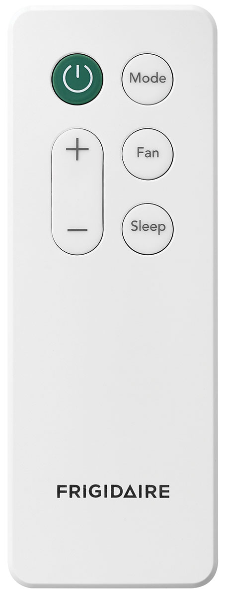Close-up of remote control.