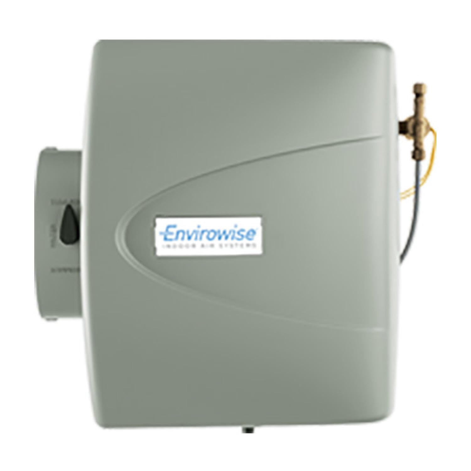 Trim Humidifier Trane EHUMD Small Bypass Humidifier - EHUMD200ABM00B