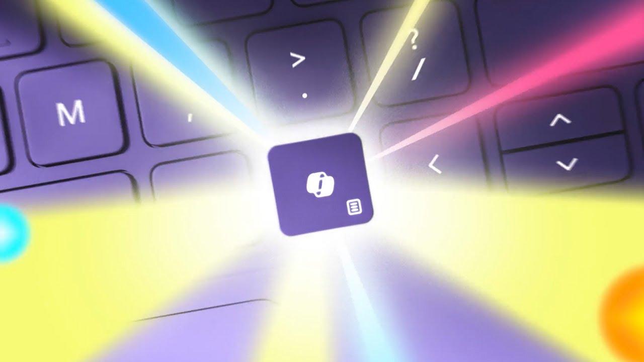 Watch Meet the new Surface Copilot+ PCs