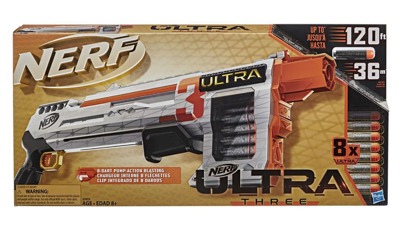 Hasbro - HSBE7923 - Character Toys