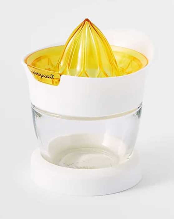 Prepara - PP07JUSYLX - Juicers