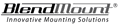 BlendMount logo