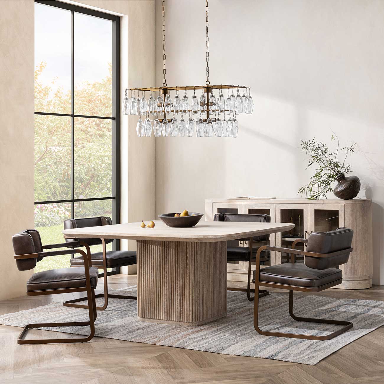 Classic Home - CH-51031720 - Dining Tables