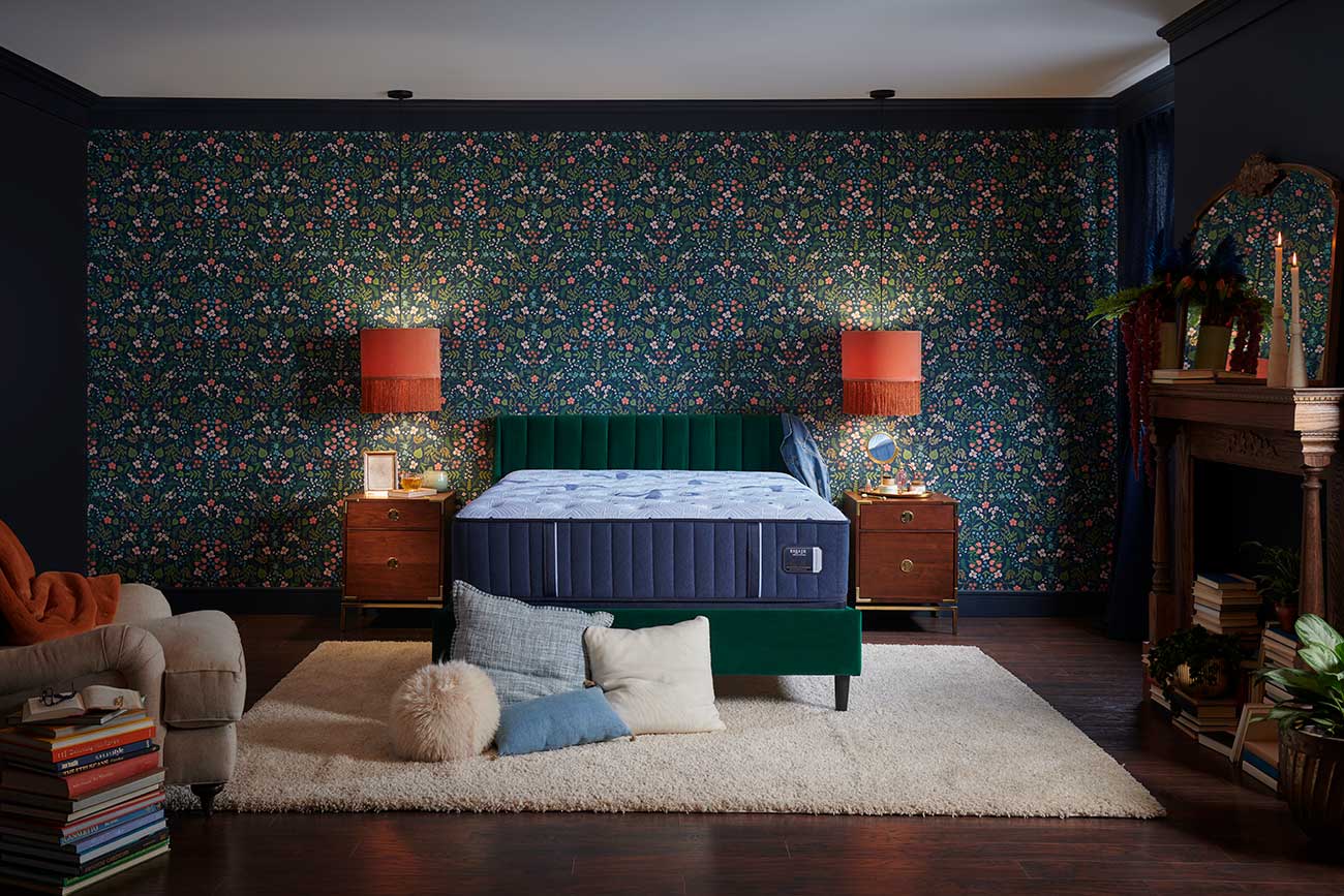Stearns and Foster - 53008961 - Mattresses