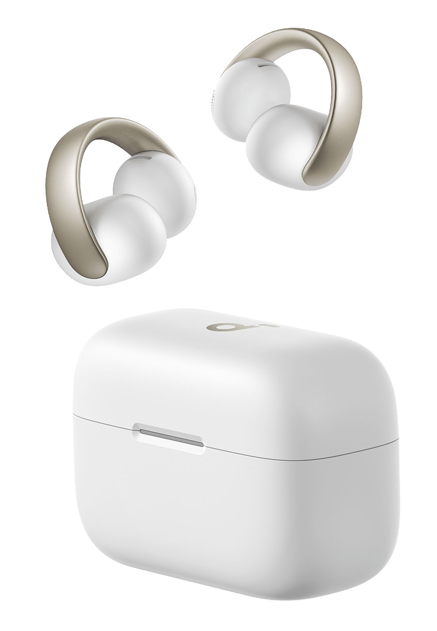 Soundcore - A3388Z21 - Open-Ear Headphones