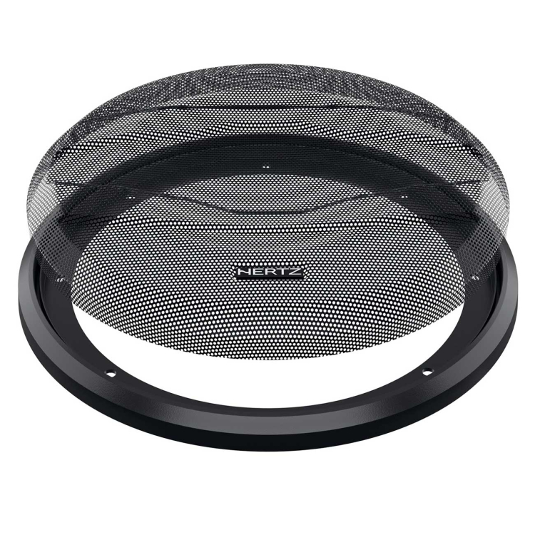 HERTZ SX 165 NEO 6.5" 2-Way Coaxial Speakers – 200W Max – SPL Show Series – NEW