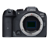 Canon EOS R7 Camera Body - 5137C002