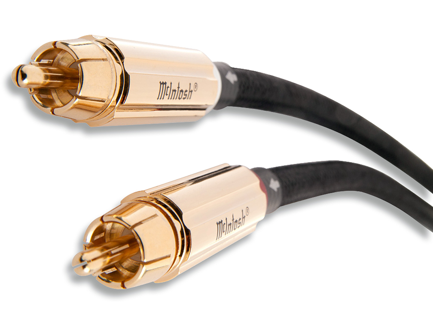 McIntosh - CA1M - Audio Cables