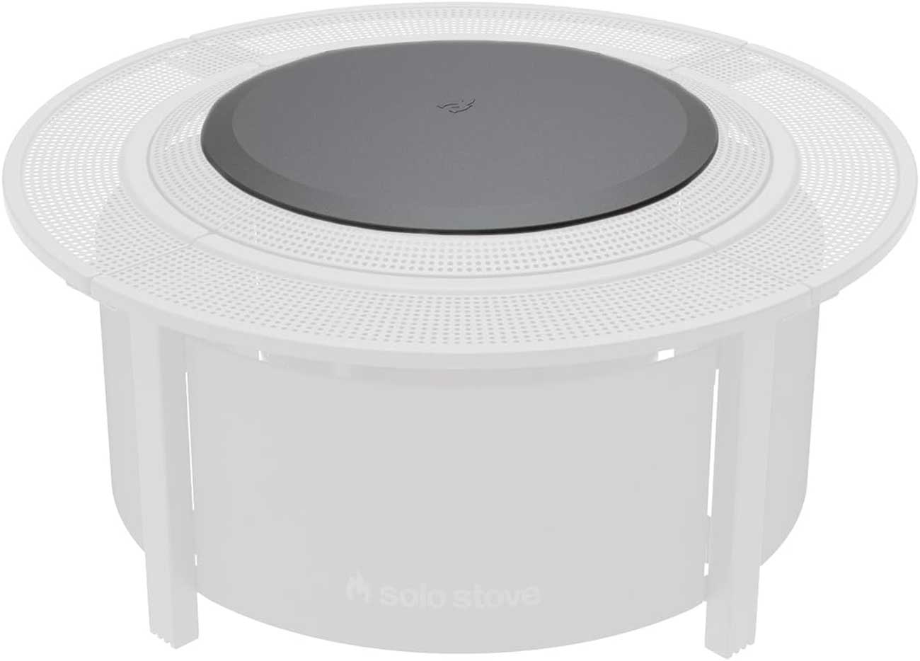 Solo Stove - FPSURROUND-LID-LG - Fire Pit Accessories