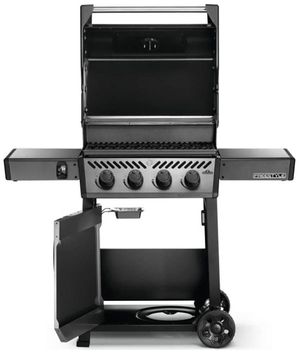Napoleon - F425DPGT - Liquid Propane Gas Grills