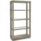 Bernhardt Albion Etagere in Pewter