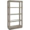 Bernhardt Albion Etagere in Pewter