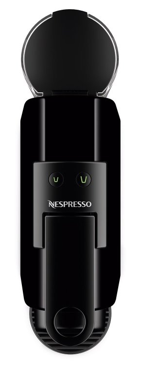 Customer Reviews for Nespresso Essenza Mini Espresso Machine