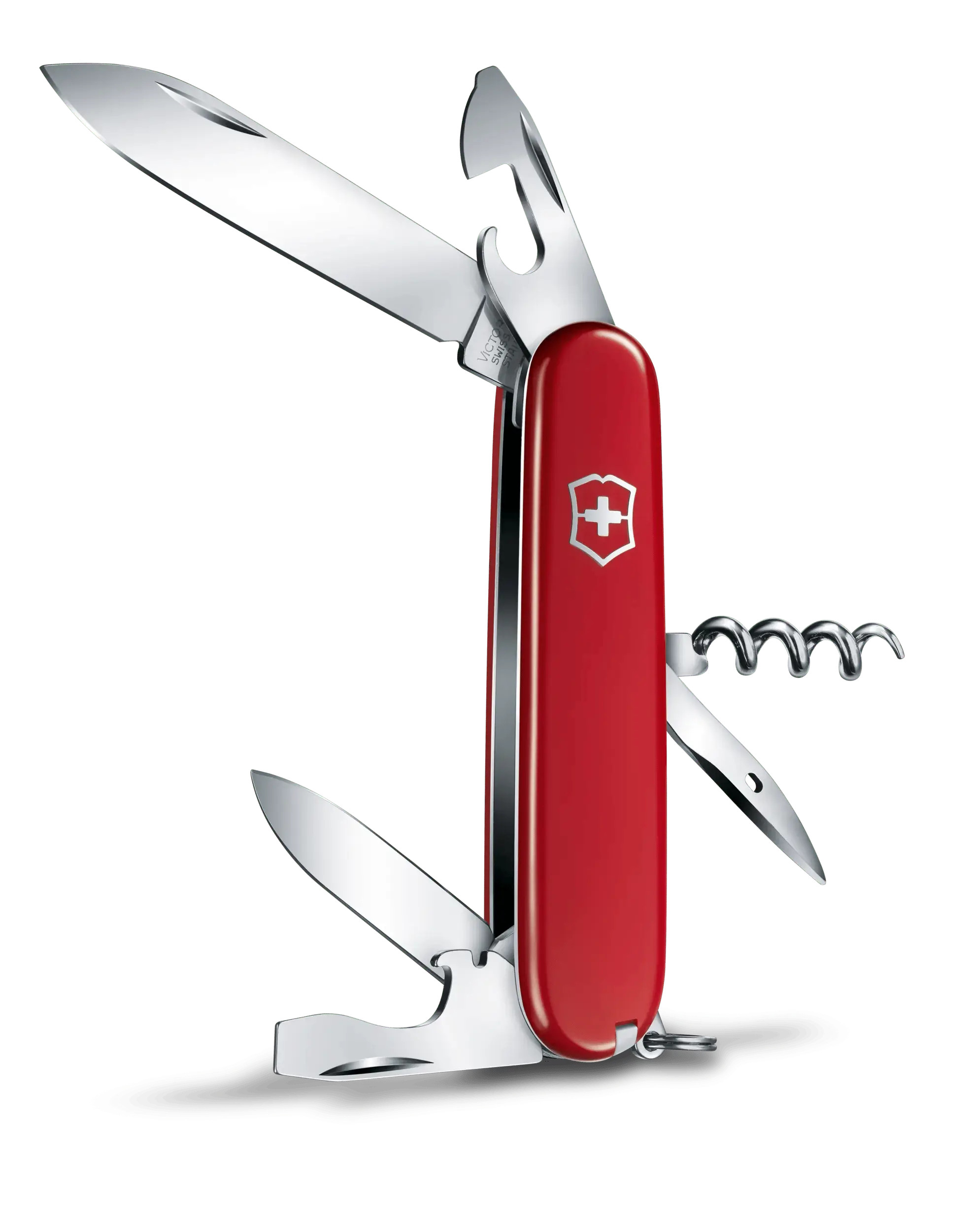 Victorinox Swiss Army - 13603B1 - Pocket Knives