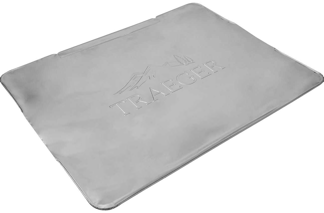 Traeger - BAC854 - Drip Pans
