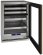 Thumbnail Image: U-Line 24" Integrated Frame Dual-Zone Beverage Center
