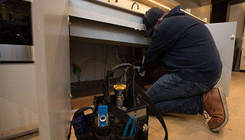 Modification of Existing Utilities