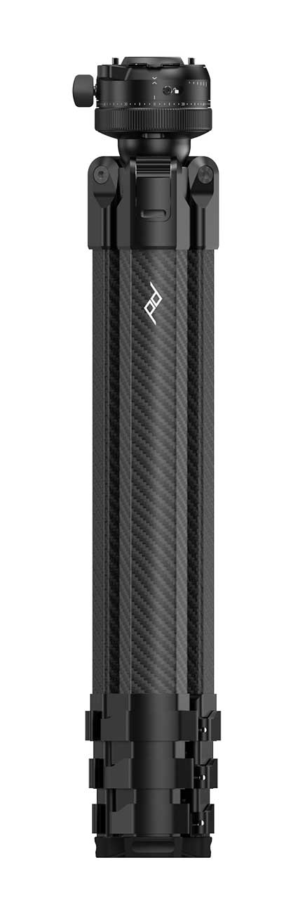 Peak Design - PT-L-BK-1 - Tripods