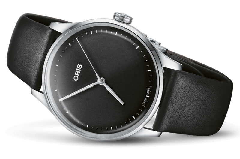 Oris - 01 733 7762 4054-07 5 20 69FC - Women's Watches